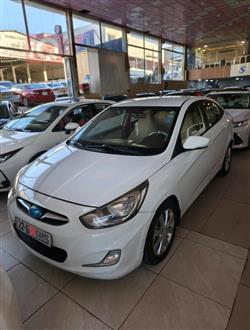 هيونداي أكسنت